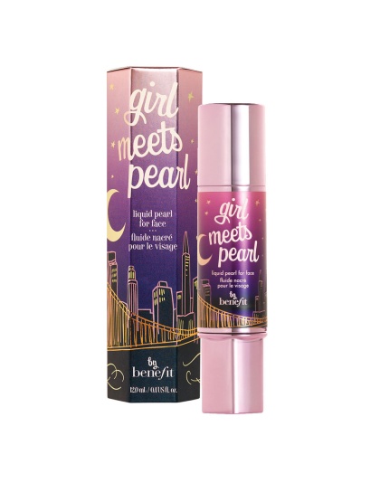BeneFit Girl Meets Pearl BeneFit Girl Meets Pearl