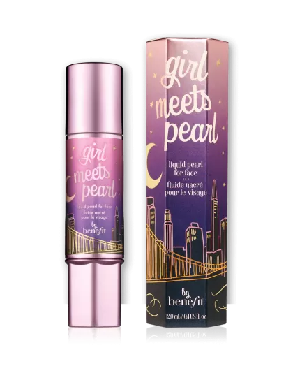 BeneFit Girl Meets Pearl BeneFit Girl Meets Pearl