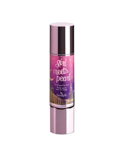 BeneFit Girl Meets Pearl BeneFit Girl Meets Pearl