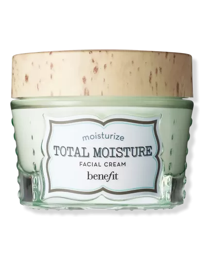 Total Moisture Facial Cream Total Moisture Facial Cream