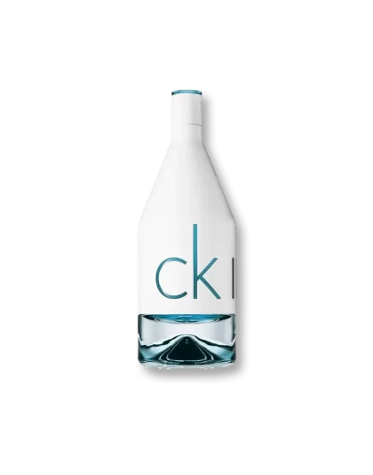 ck IN2U Eau De Toilette Spray for Him ck IN2U Eau De Toilette Spray for Him